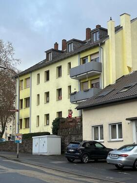 Foto - 2 Zimmer Dachgeschoßwohnung zur Miete in Bingen am Rhein