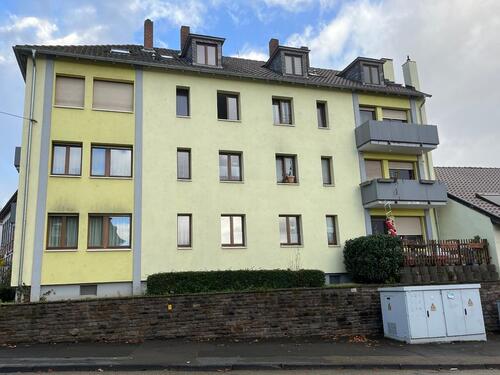 Foto - 2 Zimmer Dachgeschoßwohnung in Bingen am Rhein