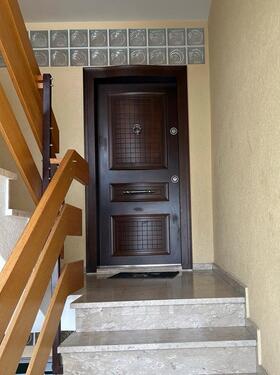 Foto - Helle und geräumige 3-Zimmer-Wohnung mit großem Balkon