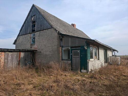 Foto - 8 Zimmer Einfamilienhaus zum Kaufen in Templin