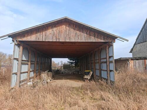 Foto - 8 Zimmer Einfamilienhaus in Templin