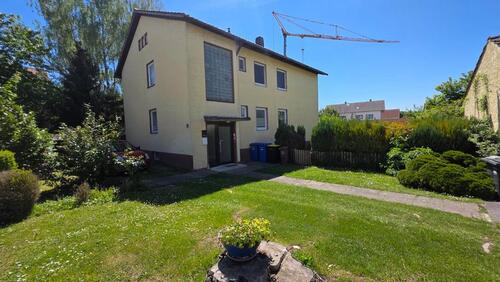 Foto - 8 Zimmer Mehrfamilienhaus, Wohnhaus in Dingolfing