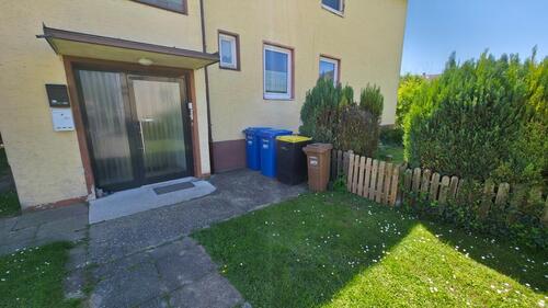 Foto - Mehrfamilienhaus, Wohnhaus in Dingolfing zum Kaufen