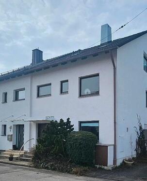 Foto - DHH mit ausgebautem DG - 480 qm GST