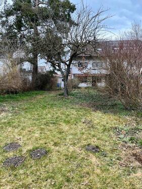 Foto - 5 Zimmer Doppelhaushälfte zum Kaufen in Olching