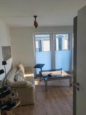 Foto - 2 Zimmer Dachgeschoßwohnung zur Miete in Kummerfeld