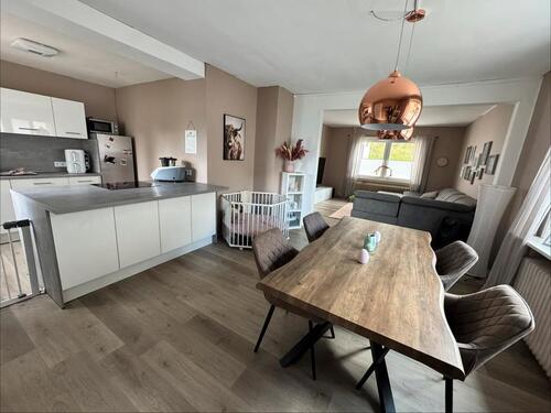 Foto - 5 Zimmer Doppelhaushälfte in Langelsheim