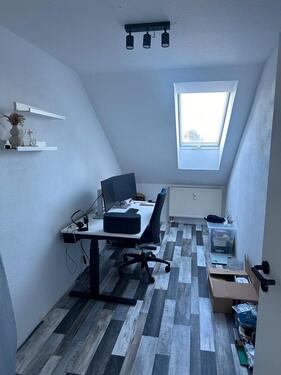 Foto - 3 Zimmer Dachgeschoßwohnung zur Miete in Braunschweig