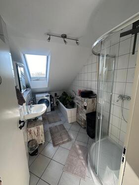Foto - 3 Zimmer Dachgeschoßwohnung in Braunschweig