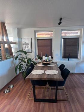 Foto - Dachgeschoßwohnung in Braunschweig zur Miete