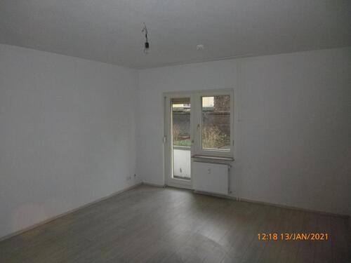 Foto - Erdgeschoßwohnung in Gelsenkirchen zur Miete