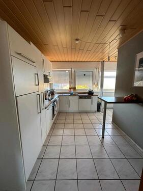 Foto - Lingen-Bramsche - helle 2-Zimmer-Wohnung im Obergeschoss