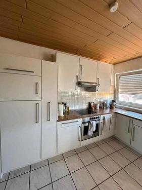 Foto - 2 Zimmer Dachgeschoßwohnung zur Miete in Lingen (Ems)