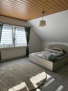 Foto - Dachgeschoßwohnung in Lingen (Ems) zur Miete