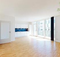 Clever aufgeteilte 5-Zimmer-Wohnung im Heiligkreuzviertel! - Mainz Laubenheim
