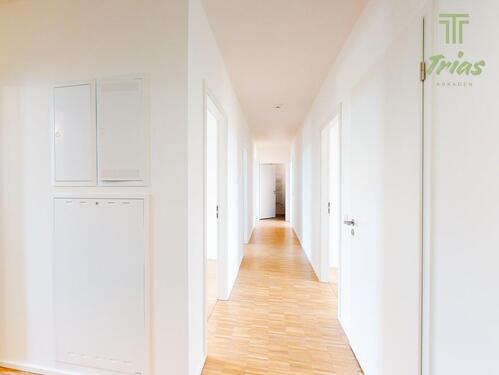 Foto - 5 Zimmer Etagenwohnung in Mainz