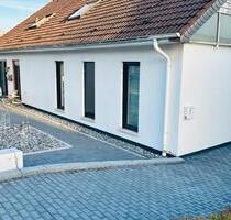 Schöne Helle 3 ZKB mit Sonnenterrasse im Osterbach - Homberg (Efze)