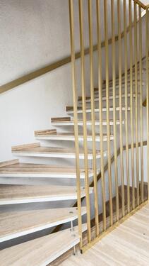 Foto - 3 Zimmer Dachgeschoßwohnung zur Miete in Homberg (Efze)