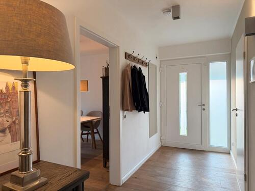 Foto - Moderne Doppelhaushälfte mit vier Zimmern in Syke-Barrien