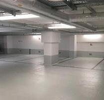 Tiefgaragen Parkplatz in Höchst Elektroanschluss zu vermieten - Frankfurt am Main Unterliederbach
