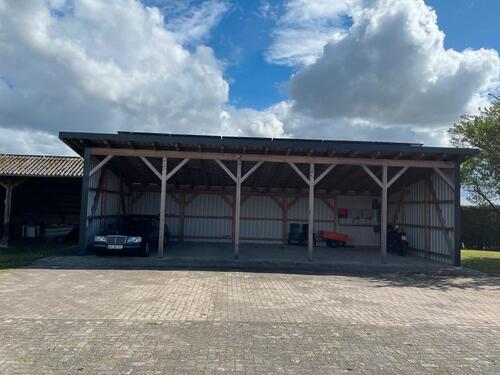 Foto - Bauernhaus, Landhaus in Barßel zum Kaufen