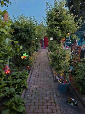 Foto - Grundst&uuml;ck in Braunschweig zur Miete
