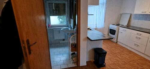 Foto - Nachmiete – Wohnung ab August verfügbar