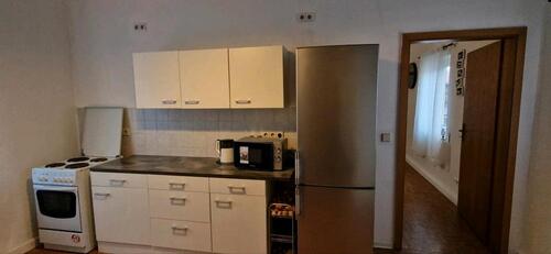 Foto - 2 Zimmer Erdgeschoßwohnung zur Miete in Eisleben (Lutherstadt)