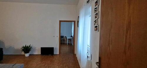 Foto - Erdgeschoßwohnung in Eisleben (Lutherstadt) zur Miete