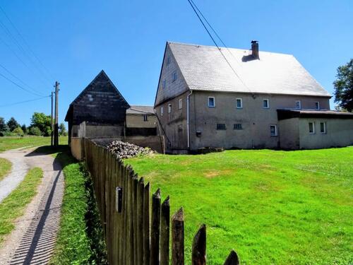 Foto - Bauernhaus, Landhaus zum Kaufen in Taura