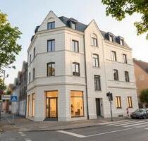 Erstbezug nach Kernsanierung! 3-Zi-Wohnung mit Balkon & Designer- - Recklinghausen Grullbad