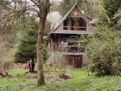 Foto - Einfamilienhaus in Sonneberg