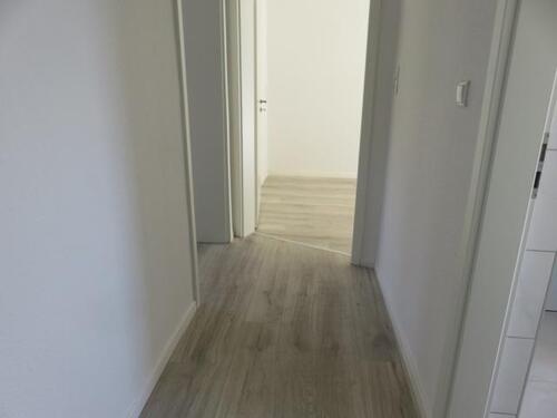 Foto - Modernisierte und geräumige 3-Raum Wohnung in Staßfurt zu vermieten