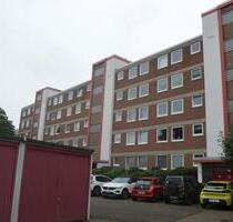 Etagenwohnung im Centrum von Lilienthal