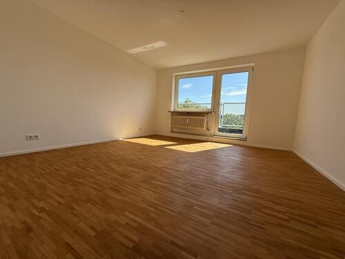 Foto - Etagenwohnung in Ingolstadt zur Miete