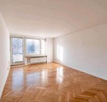 Erstbezug nach Kernsanierung - Lichtdurchflutete 3-Zimmer Wohnung - München Ramersdorf-Perlach