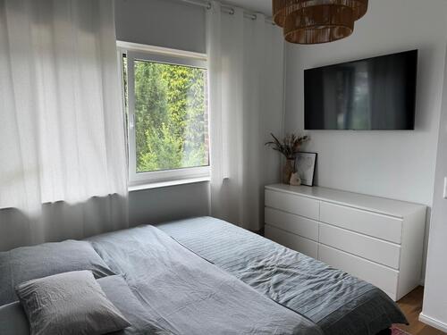 Foto - Etagenwohnung zur Miete in Soltau