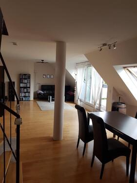 Foto - Etagenwohnung in Essen