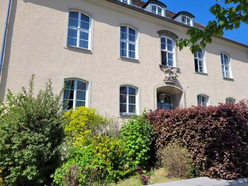 Foto - Helle Praxisräume Stadtmitte Treuenbrietzen