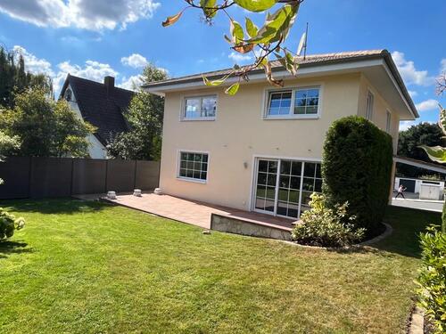 Foto - Einfamilienhaus in Lage