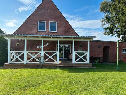 Foto - Einfamilienhaus in Bornhöved