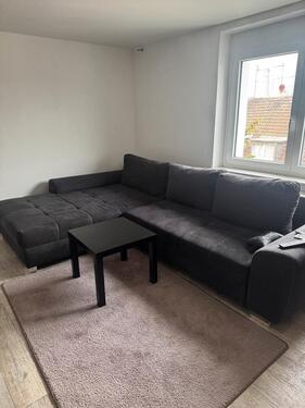 Foto - 2-Zimmer-Wohnung mit Keller in Duisburg-Neudorf – ab 01.11.