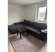 2-Zimmer-Wohnung mit Keller in Duisburg-Neudorf – ab 01.11.