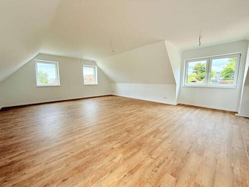 Foto - Etagenwohnung zur Miete in Bredstedt