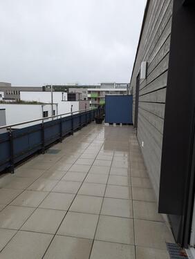 Foto - Etagenwohnung zur Miete in Augsburg