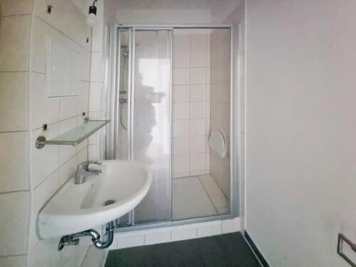 Foto - Etagenwohnung in Halle (Saale) zur Miete