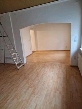 Foto - 3-Zimmer-Wohnung - 420,00 EUR Kaltmiete,