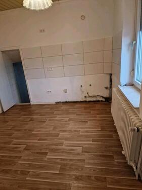 Foto - Etagenwohnung in Herford zur Miete