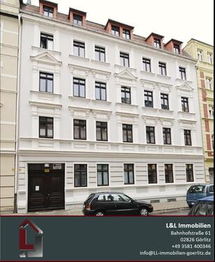 Foto - Klein, aber optimal aufgeteilt - für den modernen Singleanspruch von heute!