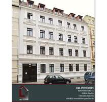 Klein, aber optimal aufgeteilt - für den modernen Singleanspruch von heute! - Görlitz